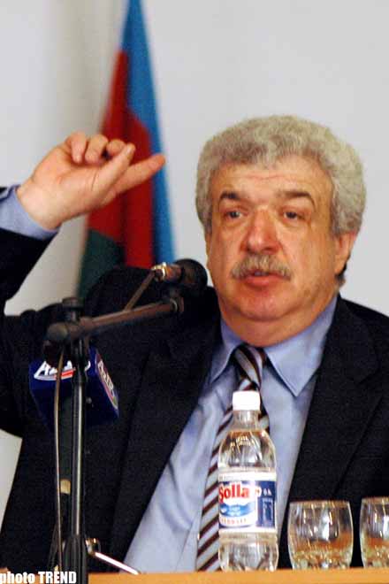 Как фильм бакинца о Лукашенко "запретили" в Москве